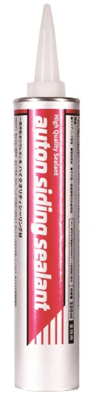 オートンサイディング　カートリッジ　３２０ｍｌ　１０本単位