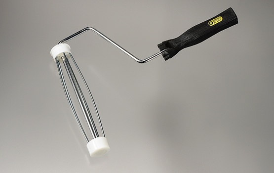 ローラーハンドル　９インチレギュラーヨウ　９Ｈ　９インチ