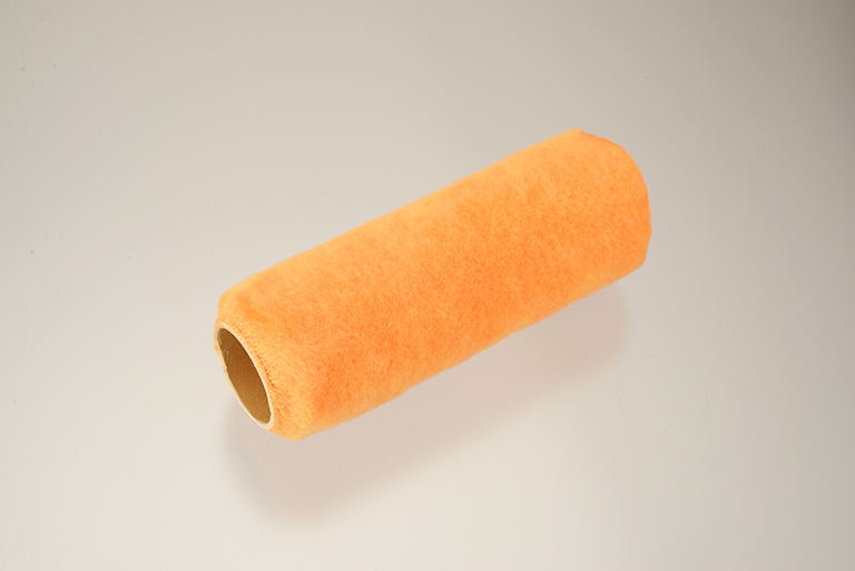 ＫＭ　オレンジレギュラーローラー７Ｂ　７インチ