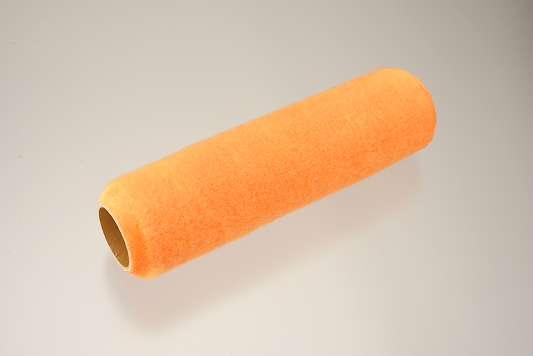 ＫＭ　オレンジレギュラーローラー９Ｂ　９インチ