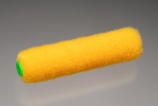 スモールローラー中毛替筒　６Ｓ－Ｂ　６インチ