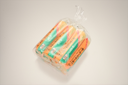 スモールローラー中毛替筒　６Ｓ－Ｂ　６インチ