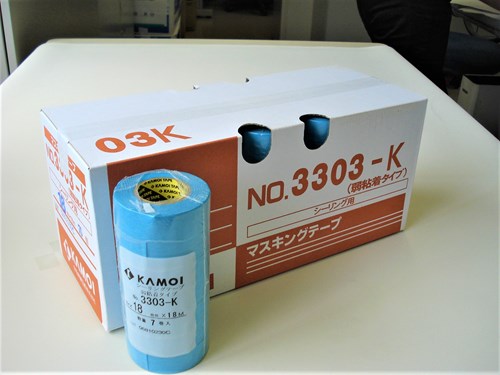 カモ井　３３０３Ｋ弱粘